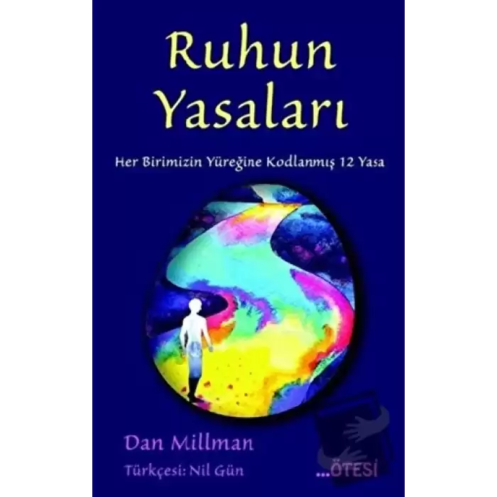 Ruhun Yasaları