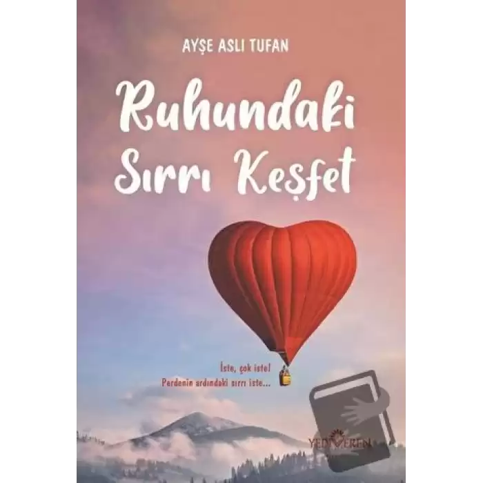 Ruhundaki Sırrı Keşfet