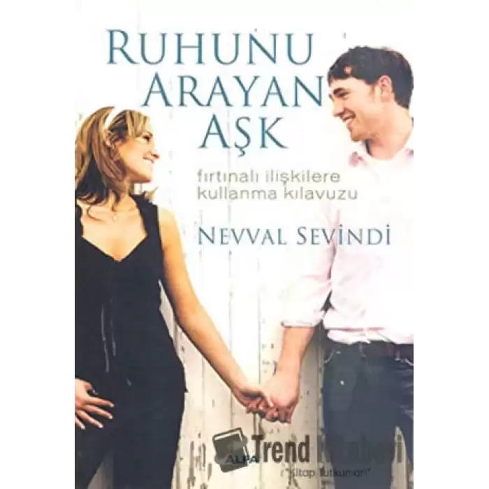 Ruhunu Arayan Aşk