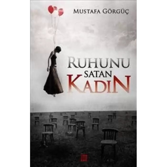 Ruhunu Satan Kadın