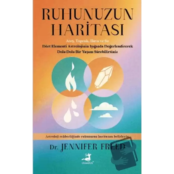 Ruhunuzun Haritası