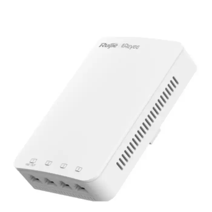 Ruijie Reyee Rg-Rap1200(P) Duvar Tipi 1267 Mbps Kablosuz Dual-Bant Access Point