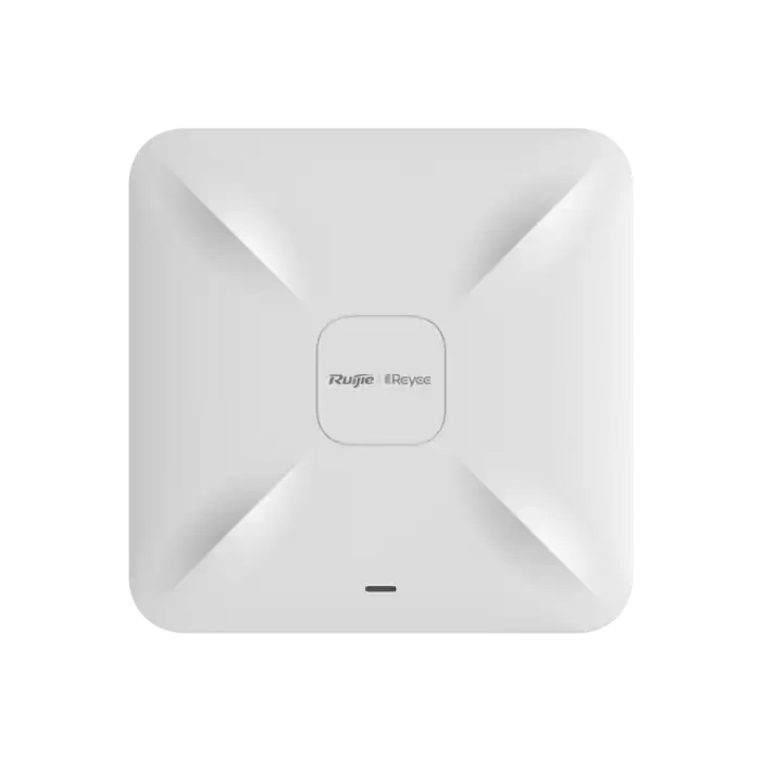 Ruijie Reyee Rg-Rap2200(F) Tavan Tipi 1267 Mbps Kablosuz Dual-Bant Access Point