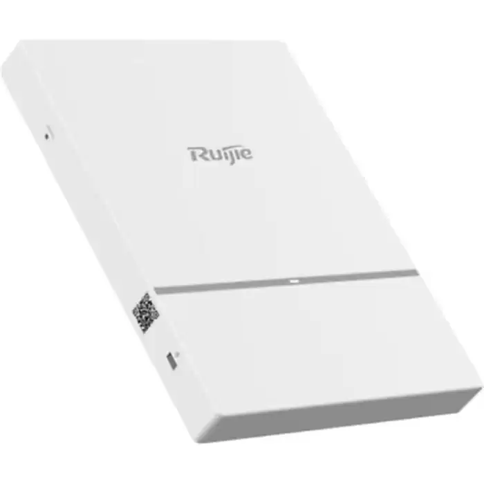 Ruijie Rg-Ap820-L(V2) Wi-Fi 6 (802.11Ax) İndoor Wireless Access Point,(5G+5G Or 2.4G+5G)