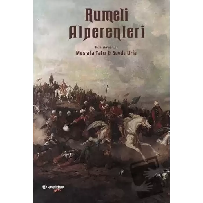 Rumeli Alperenleri