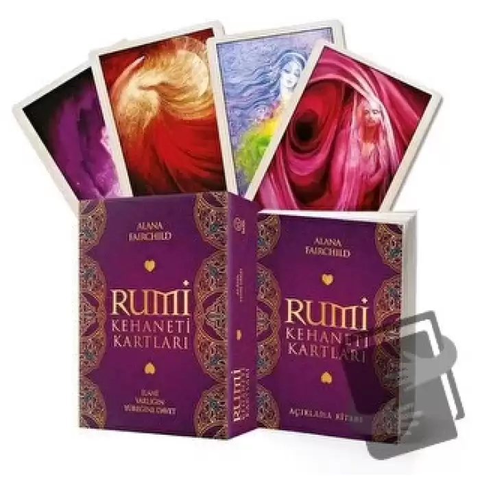 Rumi Kehaneti Kartları