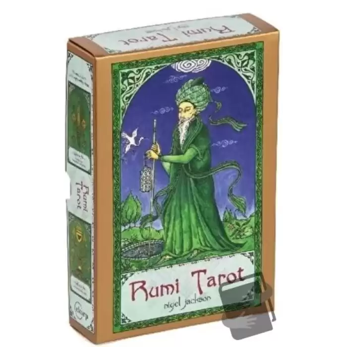 Rumi Tarot