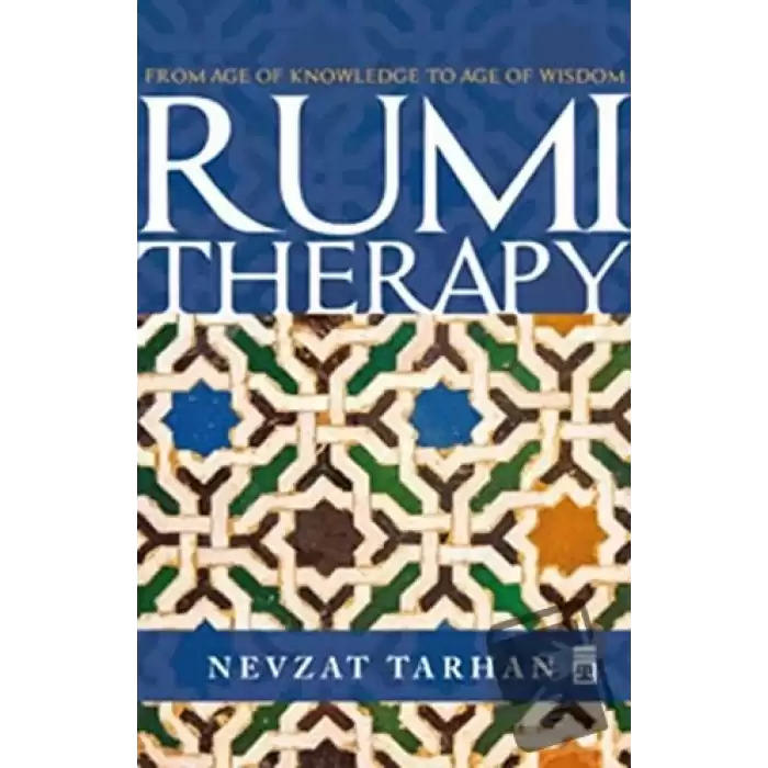 Rumi Therapy