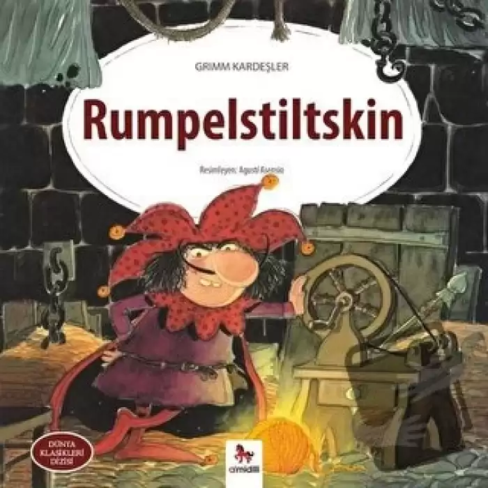 Rumpelstiltskin