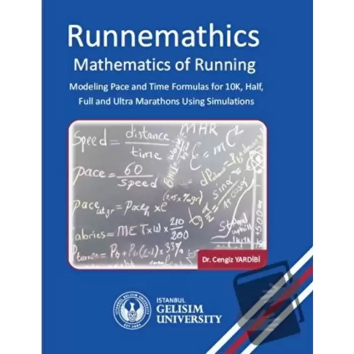 Runnemathics : Mathematics of Running : Modeling Pace and Time Formulas for 10K Half Full and Ultra Marathons Using Simulations