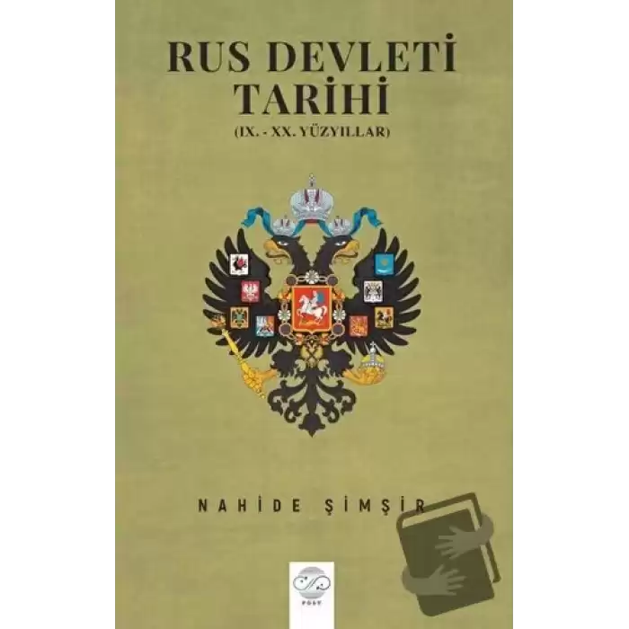 Rus Devleti Tarihi