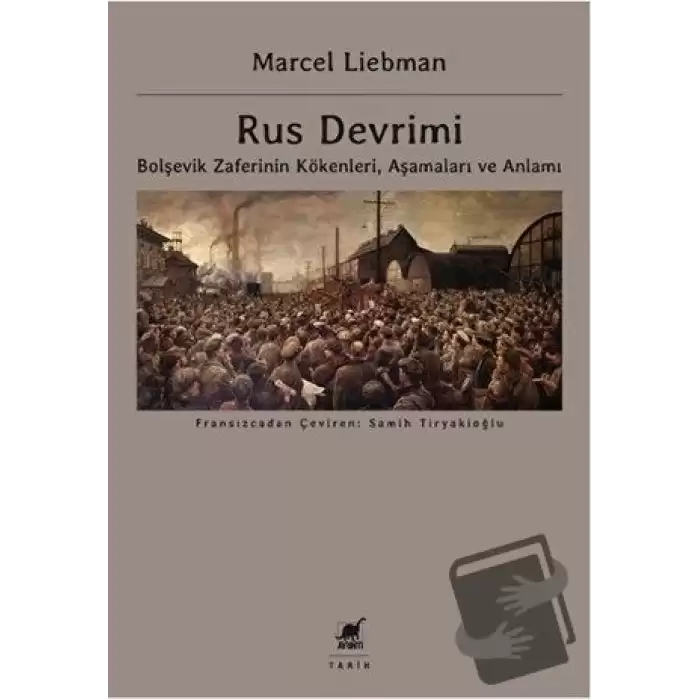 Rus Devrimi