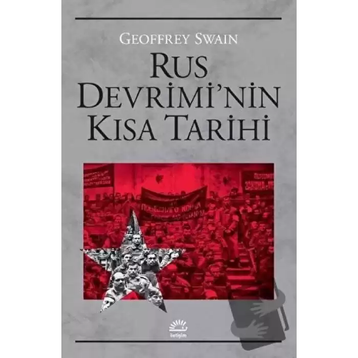 Rus Devriminin Kısa Tarihi