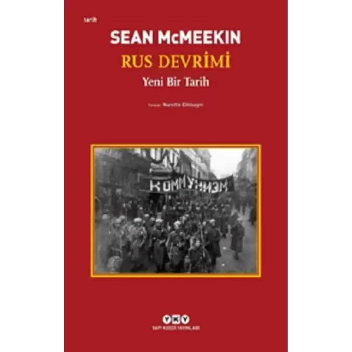 Rus Devrimi - Yeni Bir Tarih