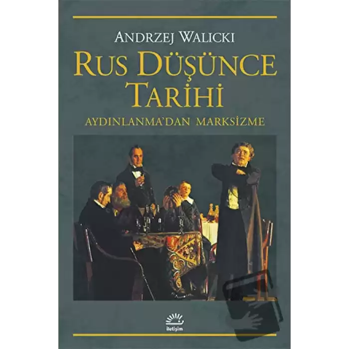 Rus Düşünce Tarihi