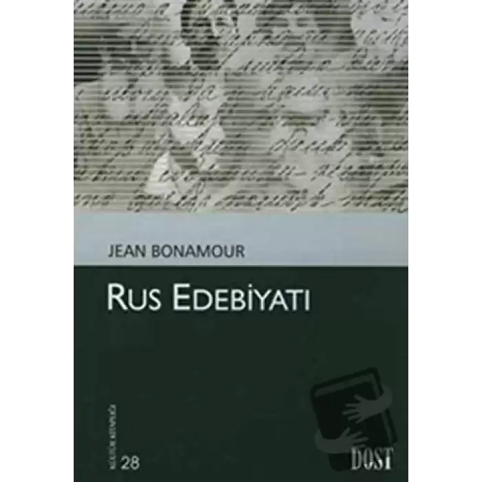 Rus Edebiyatı