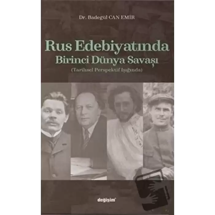 Rus Edebiyatında Birinci Dünya Savaşı