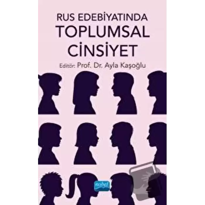 Rus Edebiyatında Toplumsal Cinsiyet