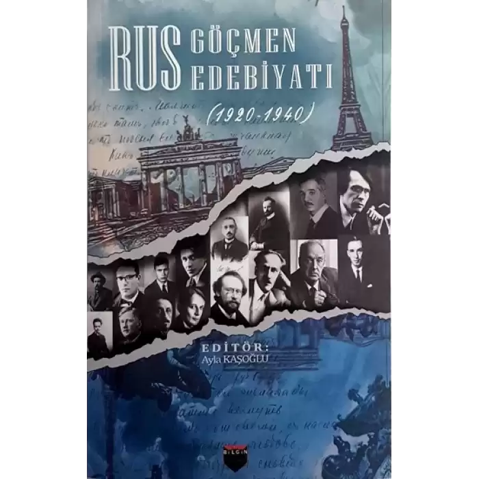 Rus Göçmen Edebiyatı (1920-1940)