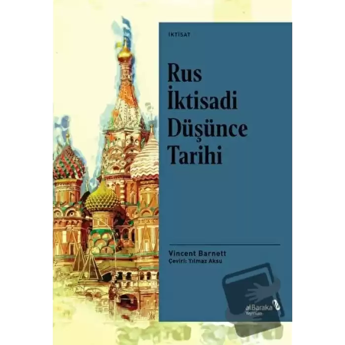 Rus İktisadi Düşünce Tarihi