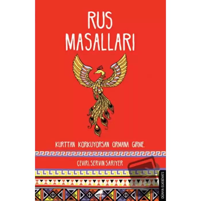 Rus Masalları