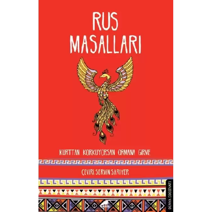 Rus Masalları