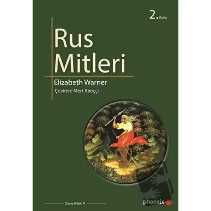 Rus Mitleri