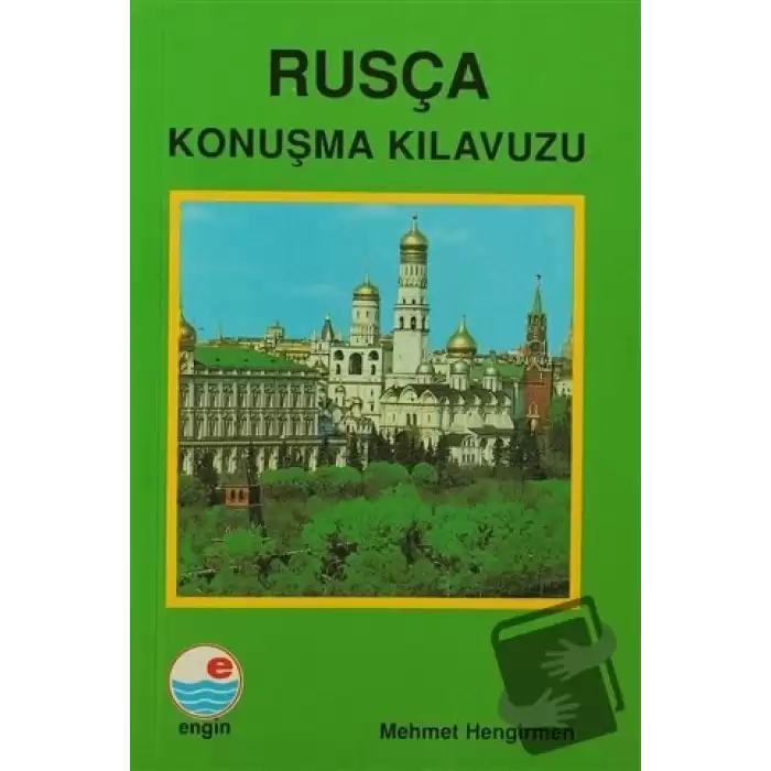 Rusça Konuşma Kılavuzu