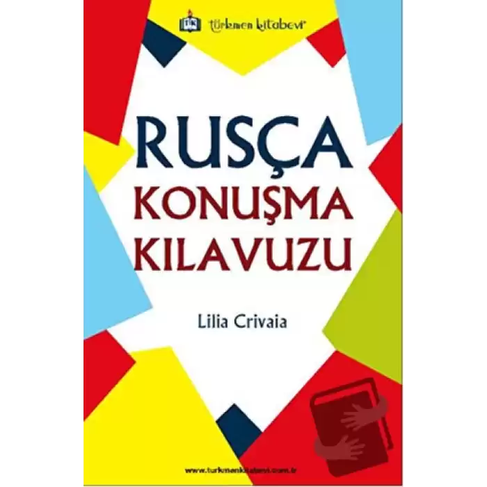 Rusça Konuşma Kılavuzu