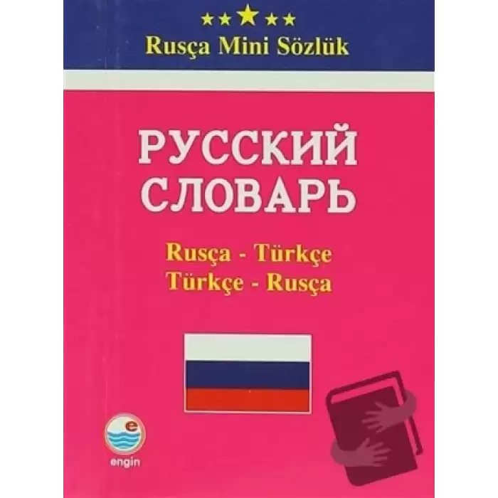 Rusça Mini Sözlük