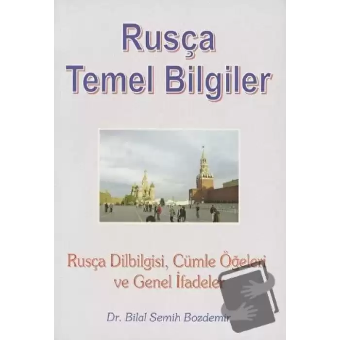 Rusça Temel Bilgiler