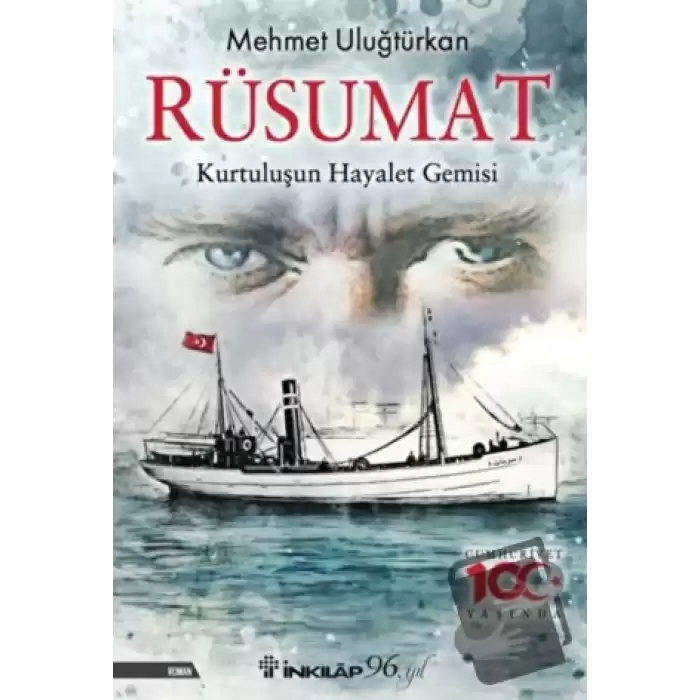 Rüsumat