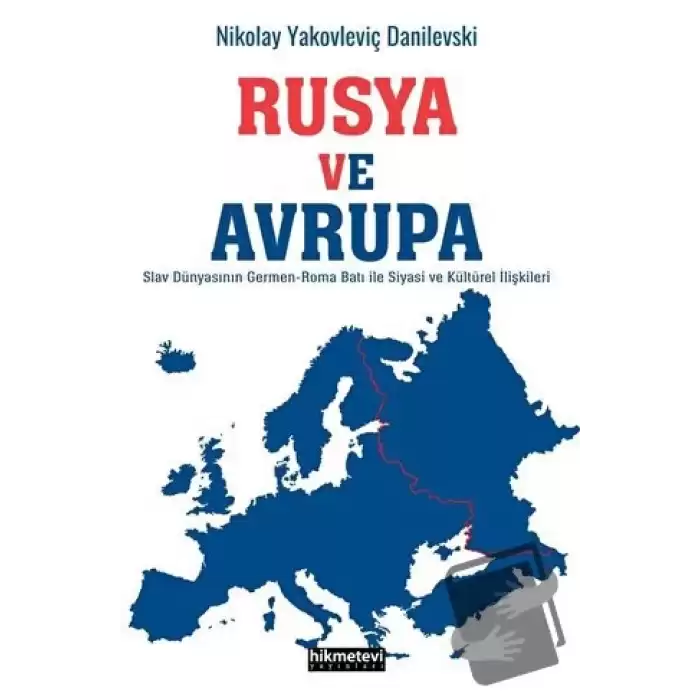 Rusya ve Avrupa