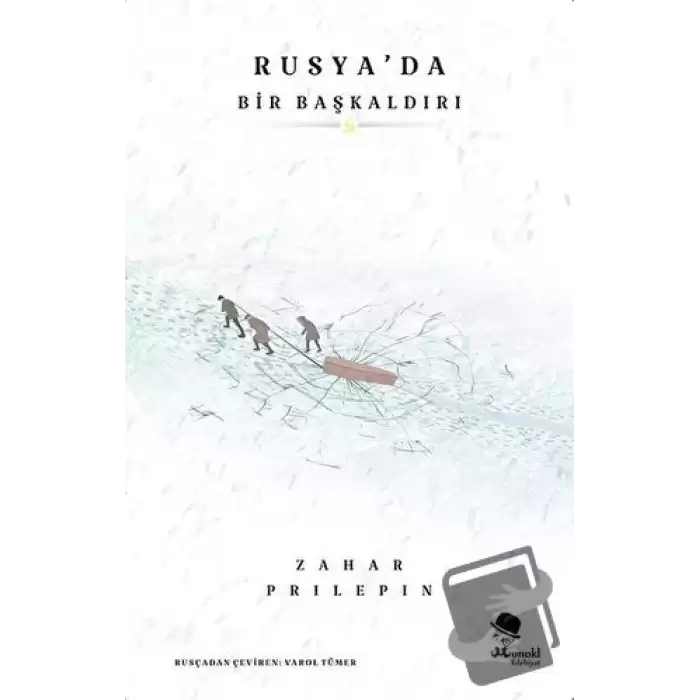 Rusya’da Bir Başkaldırı