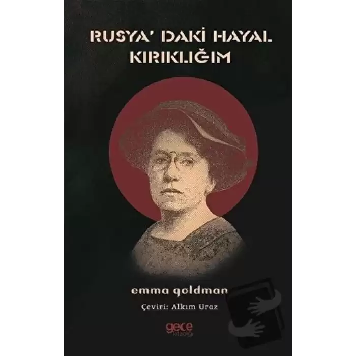 Rusyadaki Hayal Kırıklığım