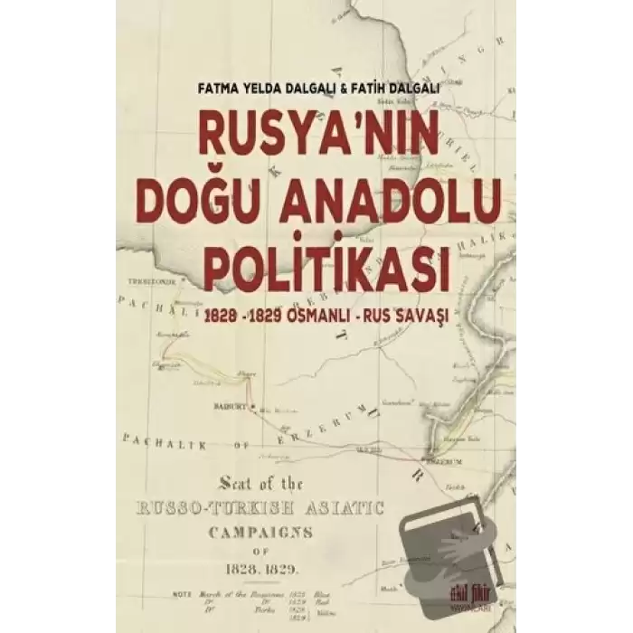 Rusya’nın Doğu Anadolu Politikası