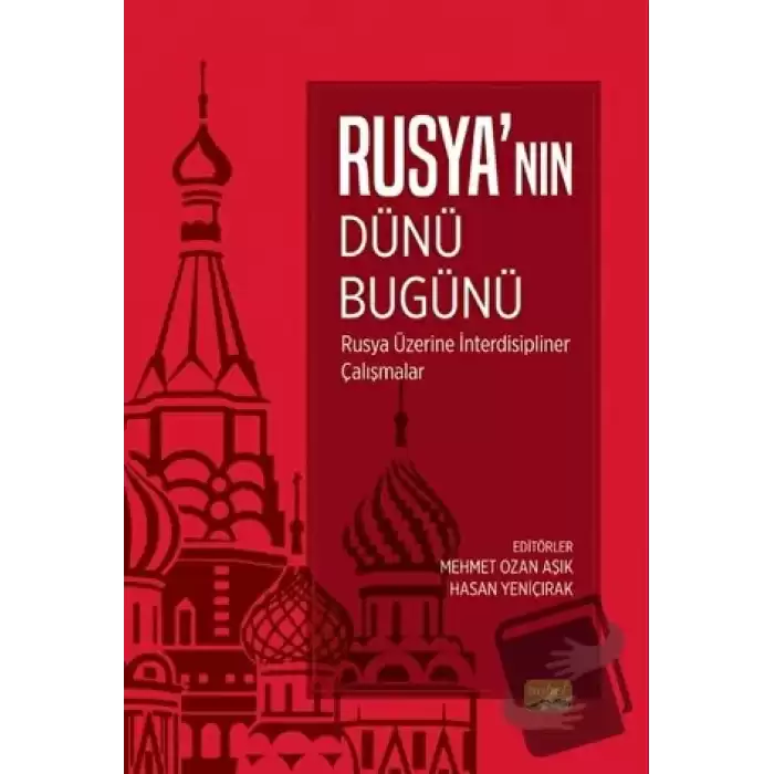 Rusya’nın Dünü Bugünü