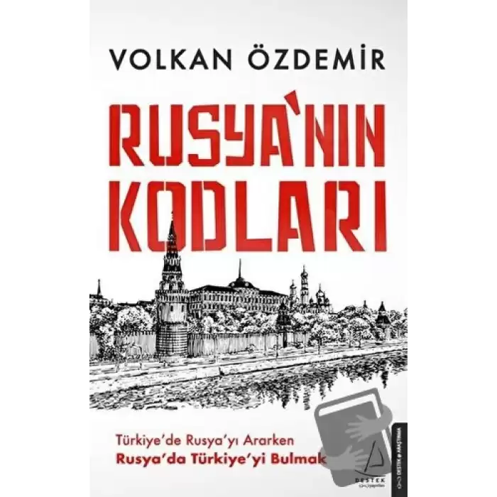 Rusya’nın Kodları