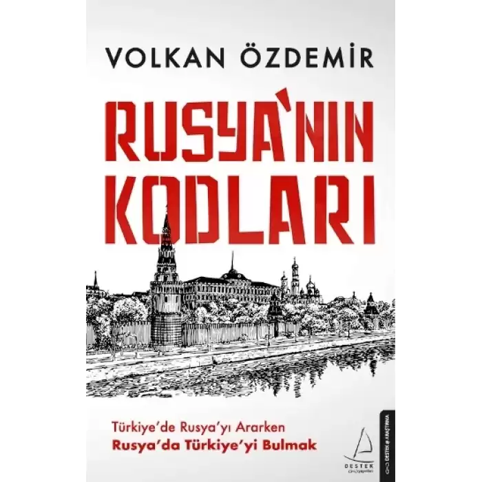 Rusya’nın Kodları