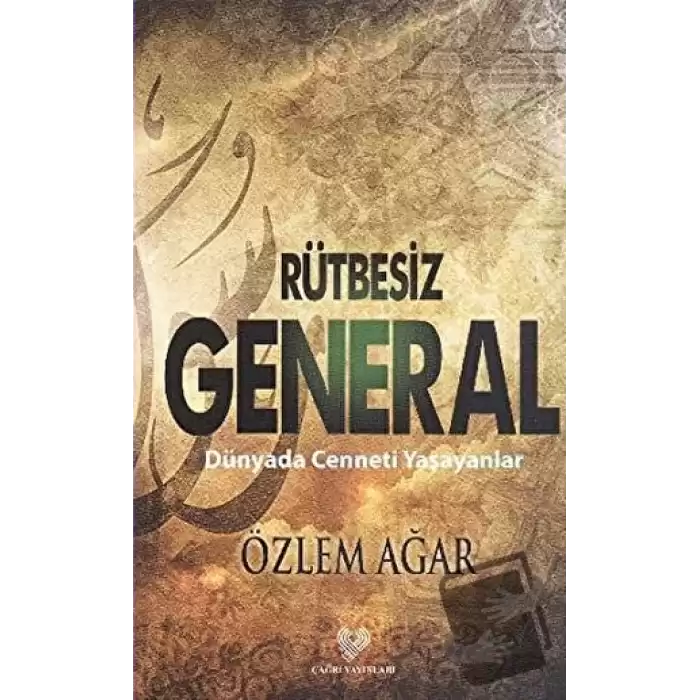 Rütbesiz General