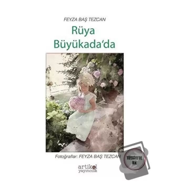 Rüya Büyükada’da