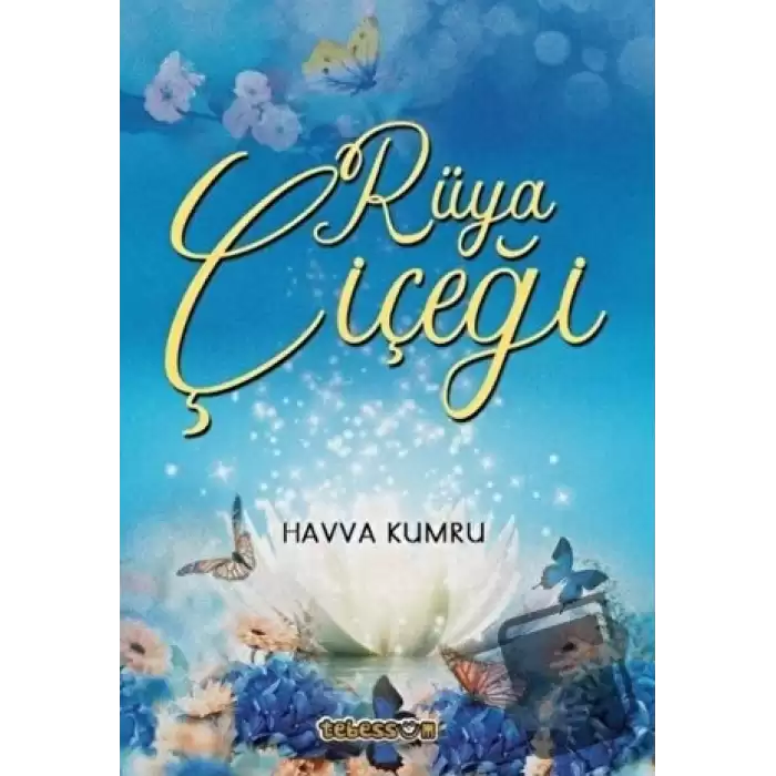 Rüya Çiçeği