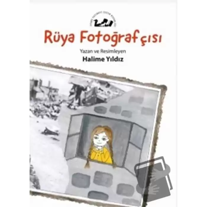 Rüya Fotoğrafçısı