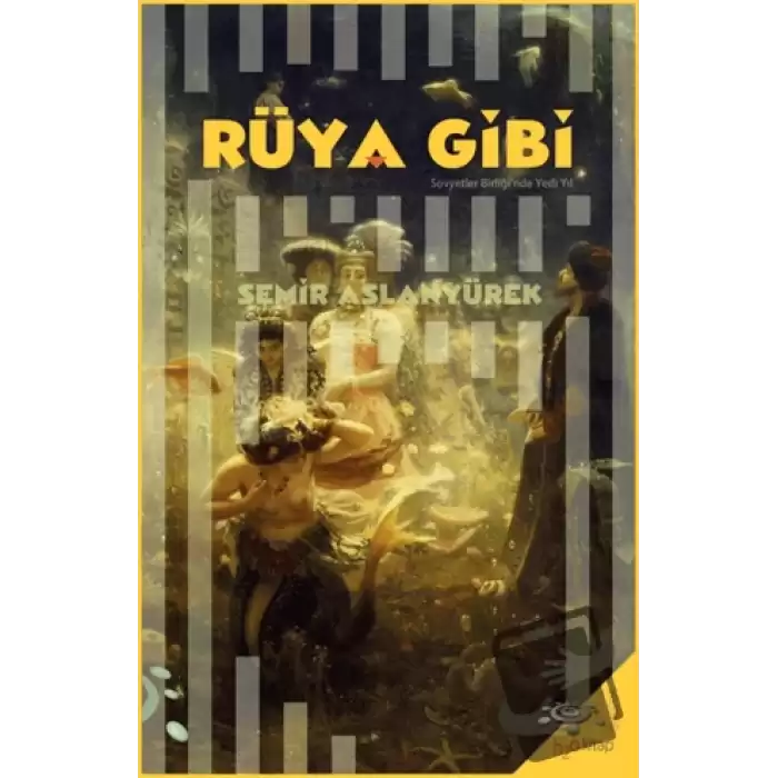 Rüya Gibi