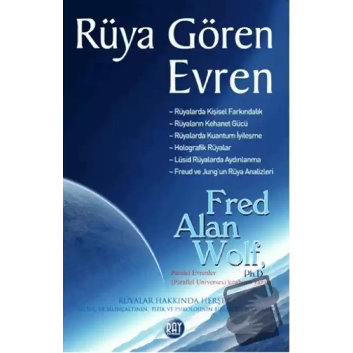 Rüya Gören Evren