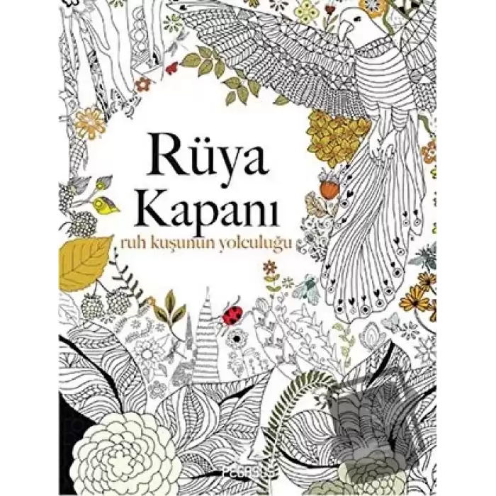 Rüya Kapanı