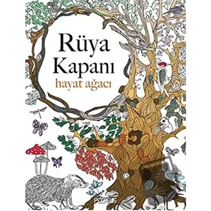 Rüya Kapanı: Hayat Ağacı