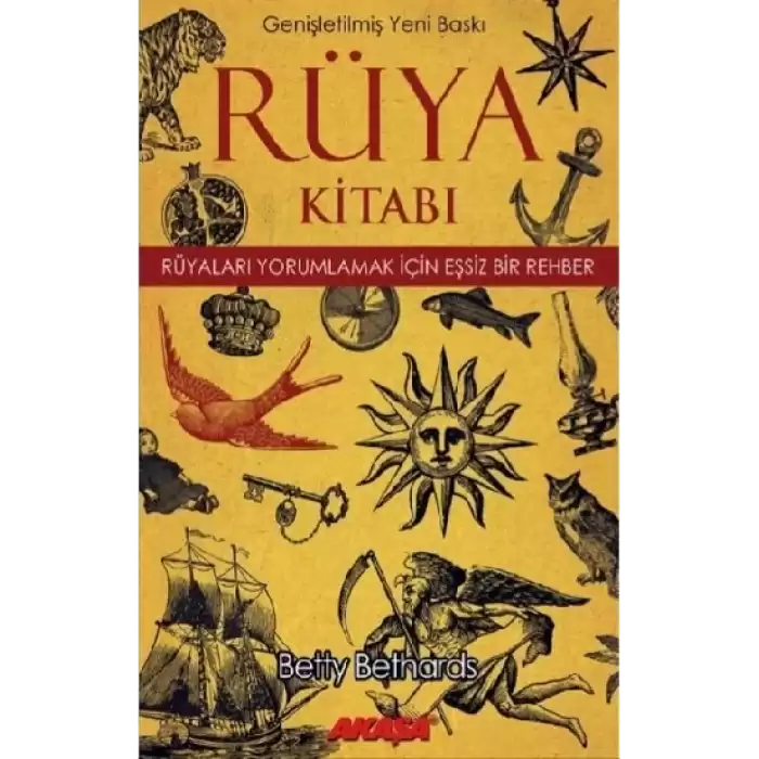 Rüya Kitabı