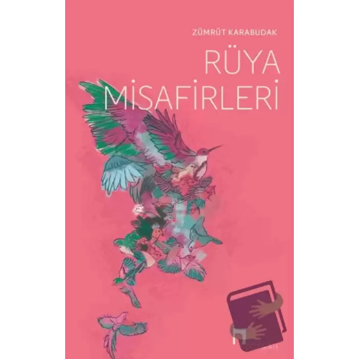 Rüya Misafirleri