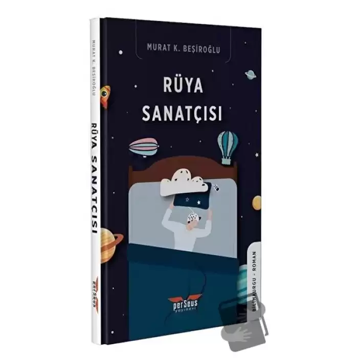 Rüya Sanatçısı